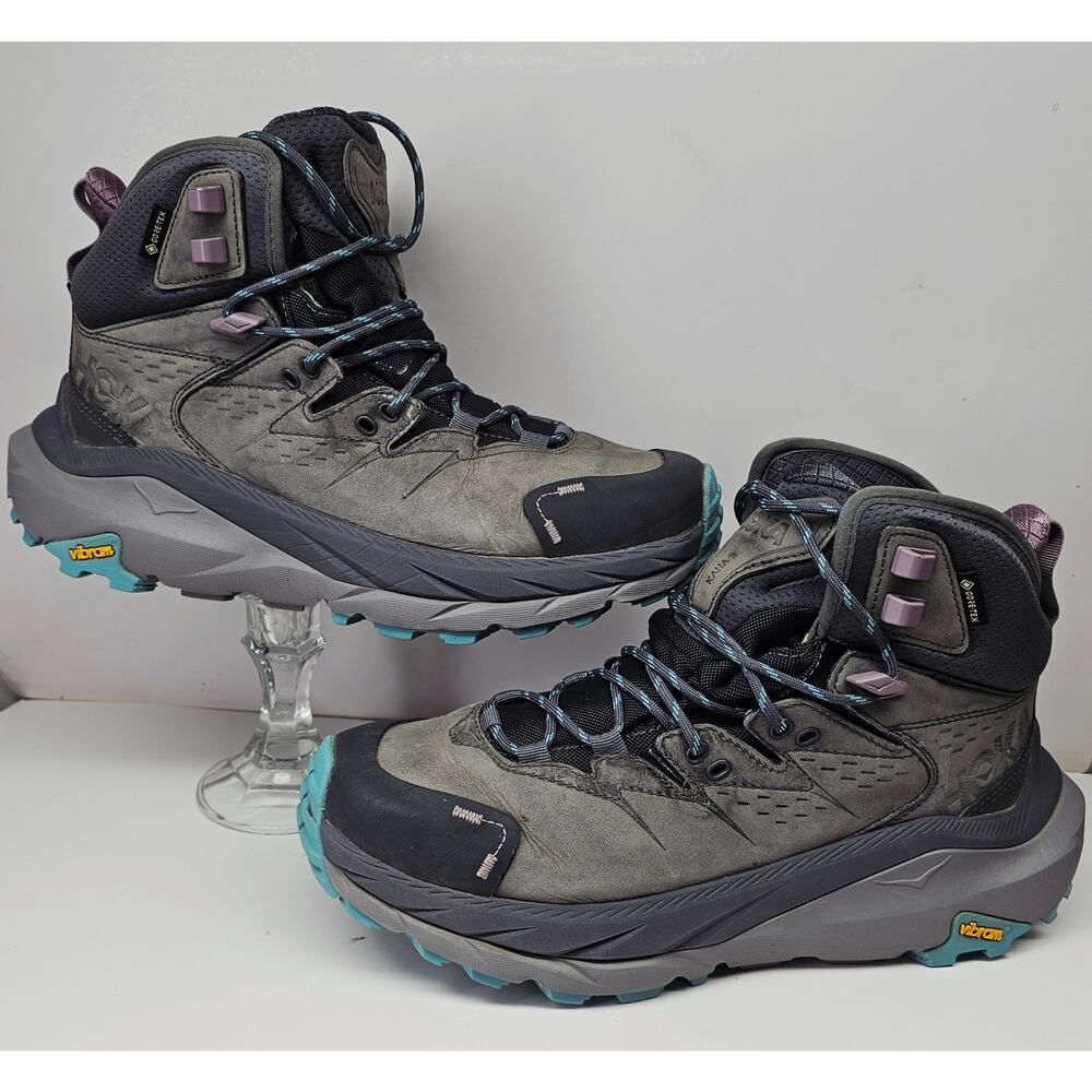 Hoka Women 9 Comfy footwear